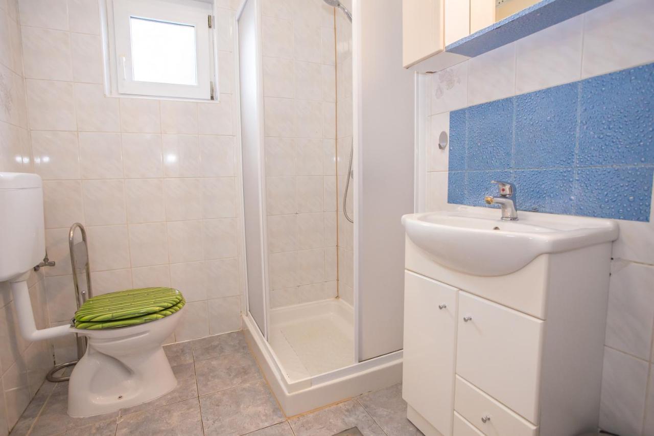 Ema-Dany Apartment Пореч Екстериор снимка