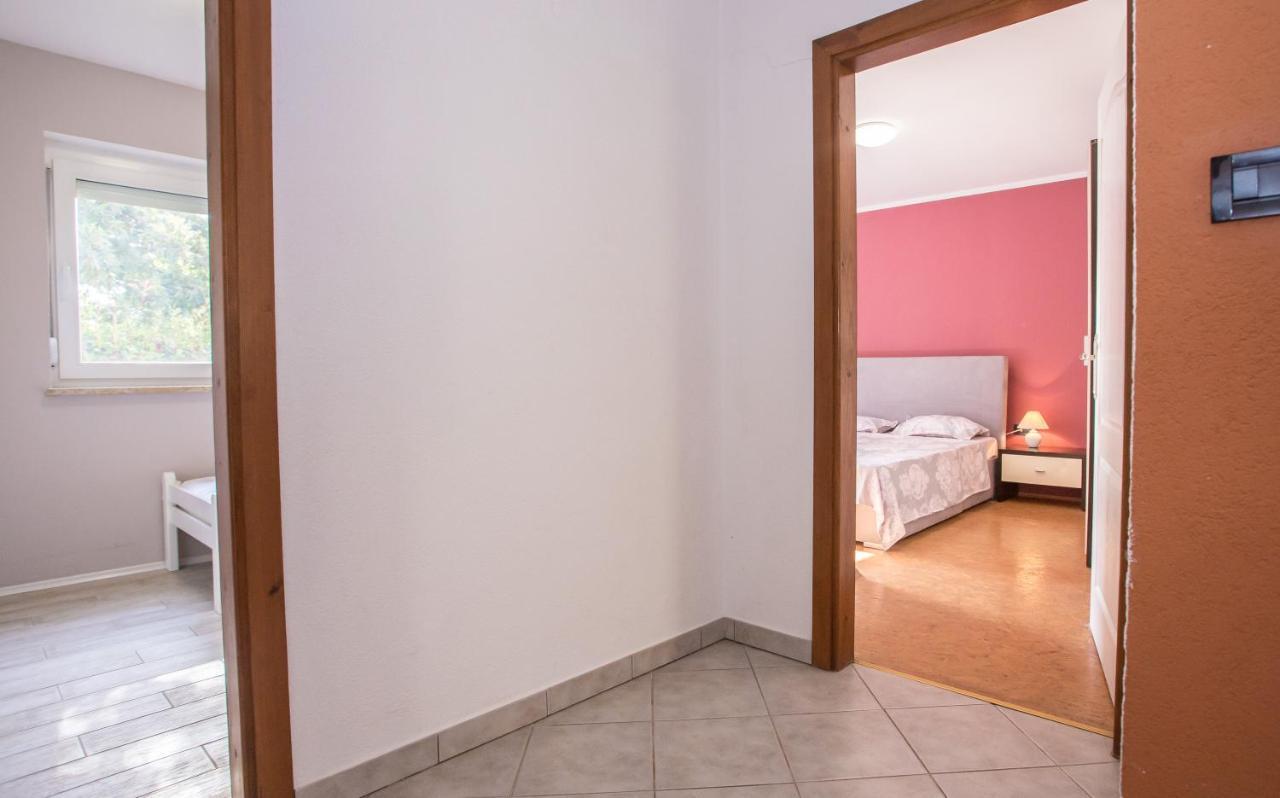 Ema-Dany Apartment Пореч Екстериор снимка